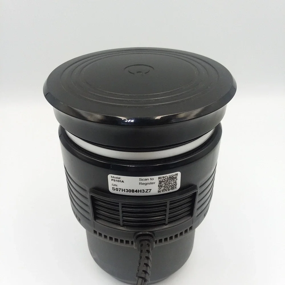 Ninja Ultra PrepPower Pod‎ Replacement Motor Base Only PS101A Tested Works